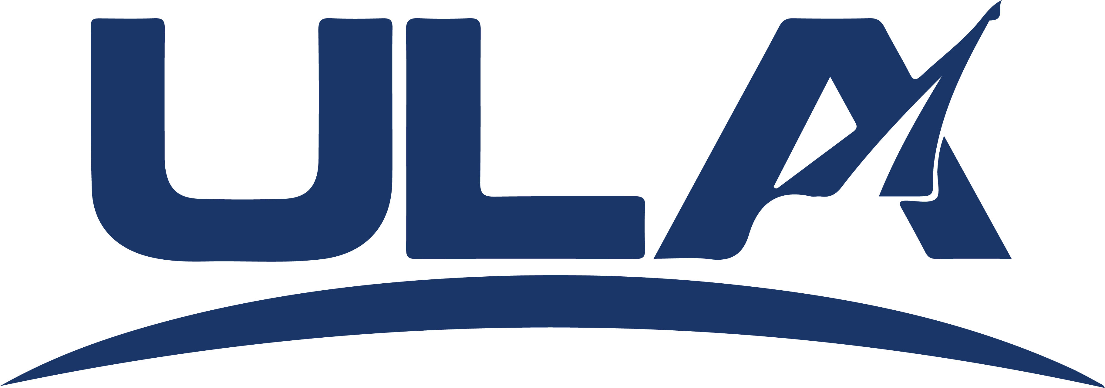 United launch alliance Logo